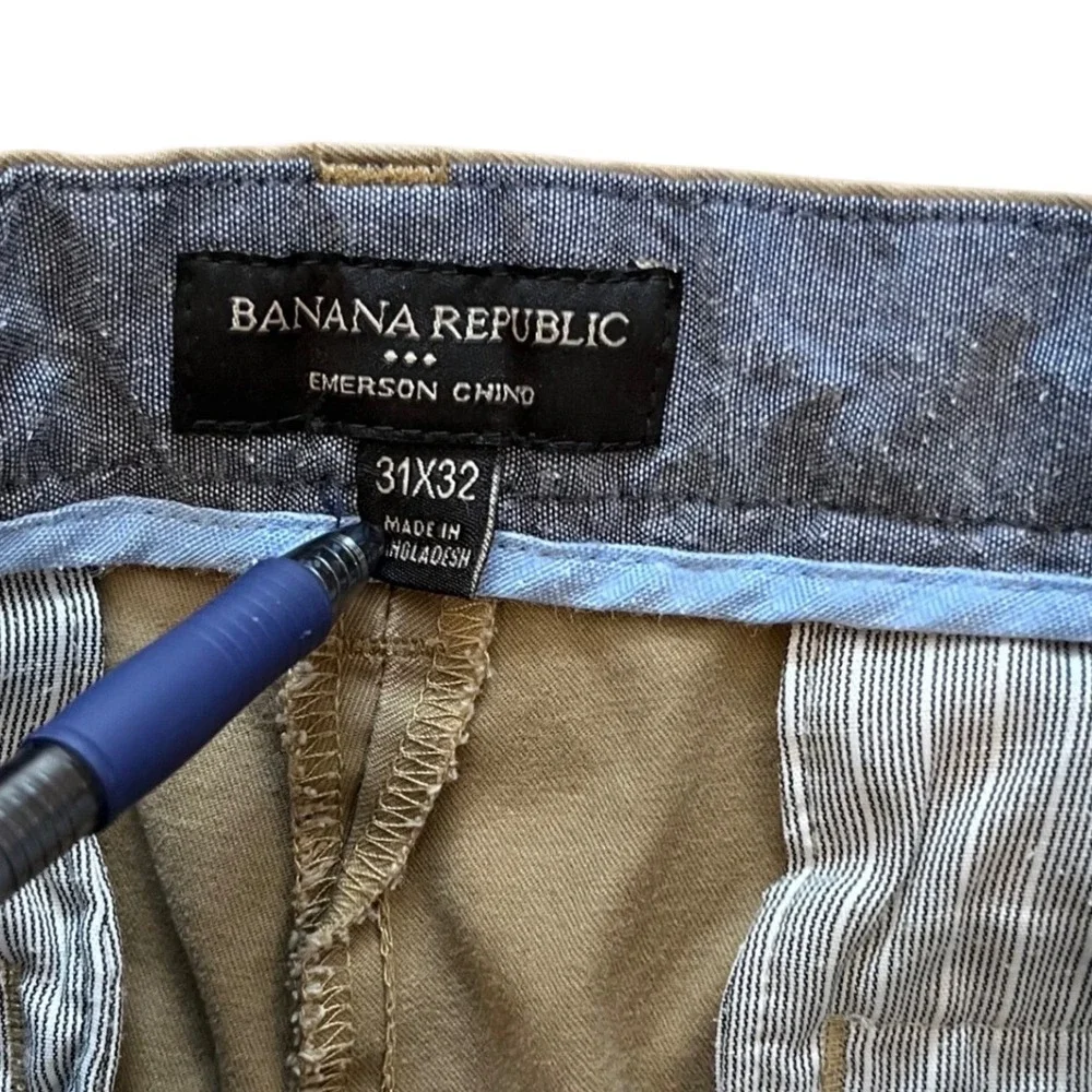 Banana Republic banana republic